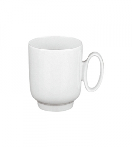 CANECA ALMOÇADEIRA MODULO WHITE #